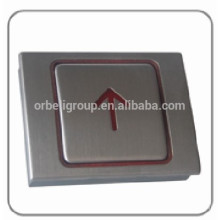 Elevator push button/elevator button/Lift button/elevator parts